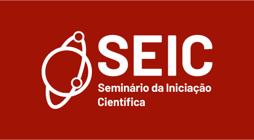 XXXI Seminário de Iniciação Científica