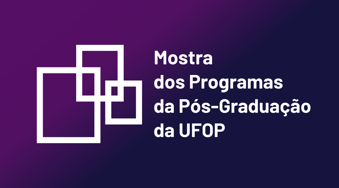 Mostra da Pós-Graduação