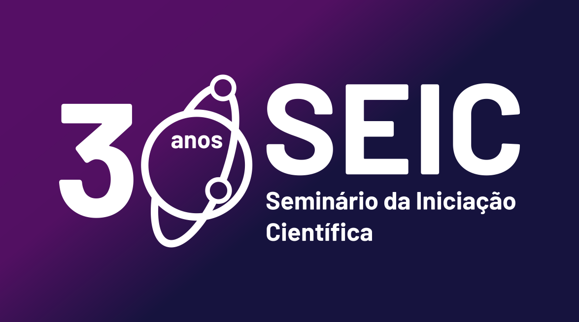 Seminário de Iniciação Científica
