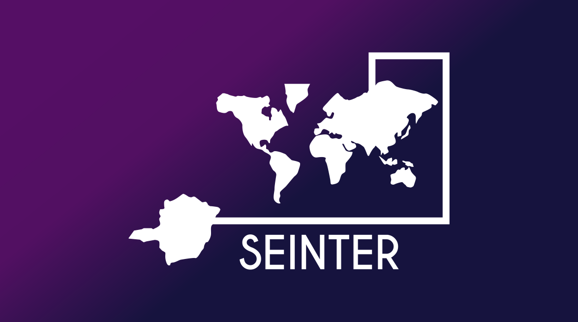 Seminário de Internacionalização