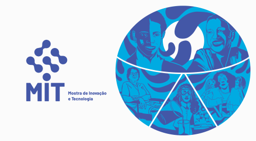 VII MOSTRA DE INOVAÇÃO E TECNOLOGIA