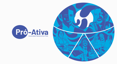 XVIII MOSTRA PRÓ-ATIVA