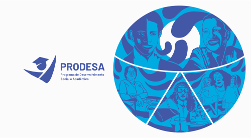 V MOSTRA DO PROGRAMA DE DESENVOLVIMENTO SOCIAL E ACADÊMICO