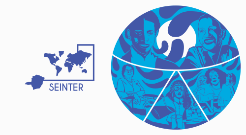 XII SEMINÁRIO DE INTERNACIONALIZAÇÃO